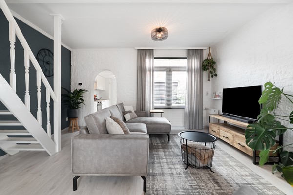 Medium property photo - Bloemstraat 32, 1782 LE Den Helder